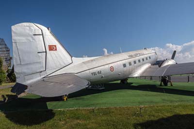 Turkish Air Force Museum