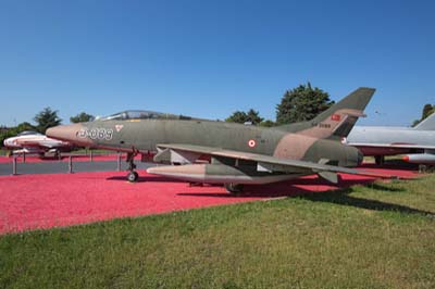 Turkish Air Force Museum