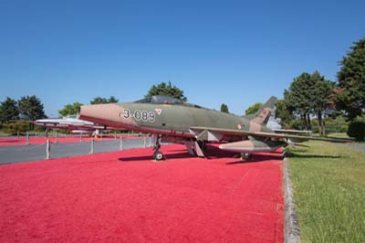 Turkish Air Force Museum