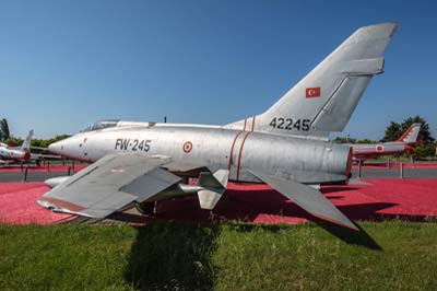 Turkish Air Force Museum