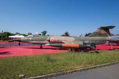 Turkish Air Force Museum