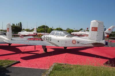 Turkish Air Force Museum