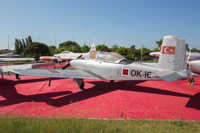 Turkish Air Force Museum