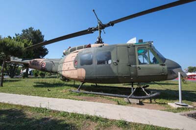 Turkish Air Force Museum