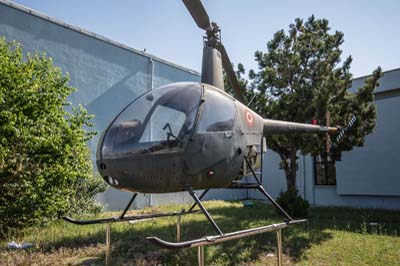 Turkish Air Force Museum