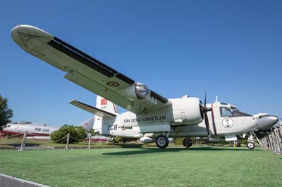 Turkish Air Force Museum