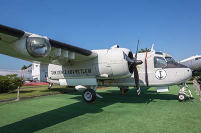 Turkish Air Force Museum