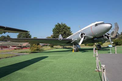 Turkish Air Force Museum