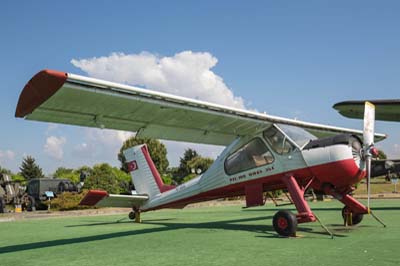 Turkish Air Force Museum