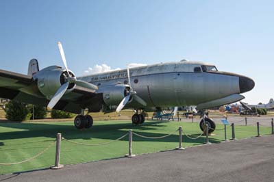 Turkish Air Force Museum