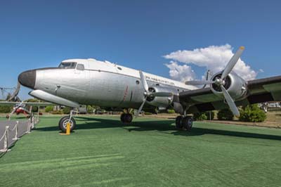 Turkish Air Force Museum