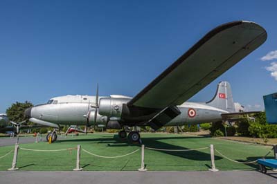 Turkish Air Force Museum