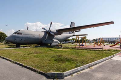 Turkish Air Force Museum