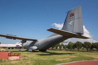 Turkish Air Force Museum