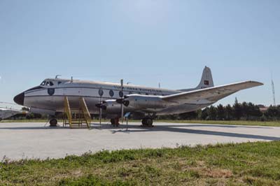 Turkish Air Force Museum