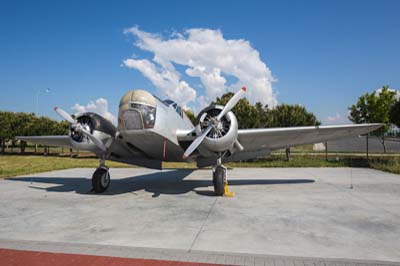 Turkish Air Force Museum