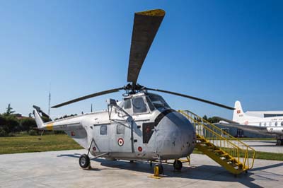 Turkish Air Force Museum