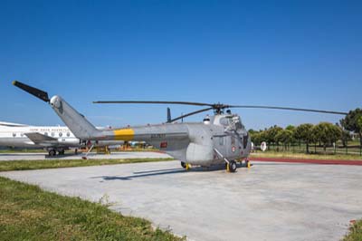 Turkish Air Force Museum