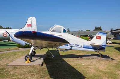 Turkish Air Force Museum