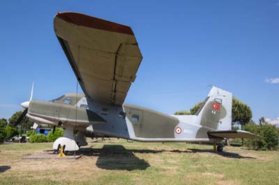 Turkish Air Force Museum