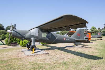 Turkish Air Force Museum