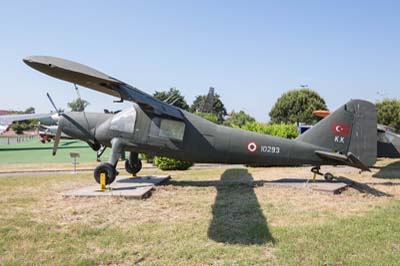 Turkish Air Force Museum