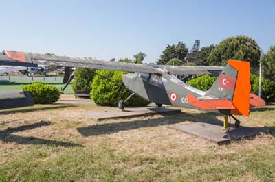 Turkish Air Force Museum