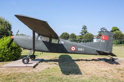 Turkish Air Force Museum