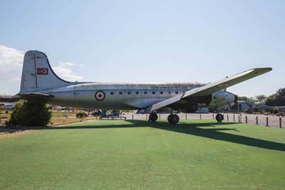 Turkish Air Force Museum