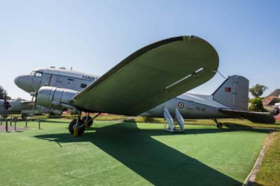 Turkish Air Force Museum