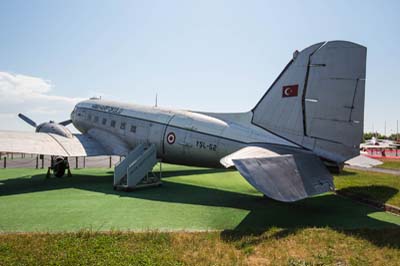 Turkish Air Force Museum