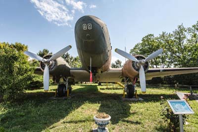 Turkish Air Force Museum