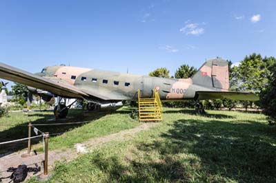 Turkish Air Force Museum