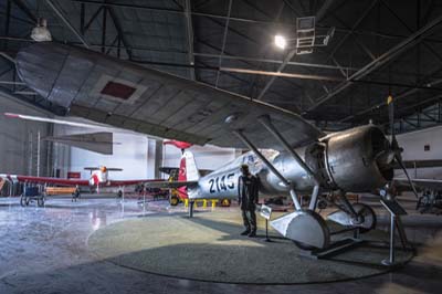 Turkish Air Force Museum