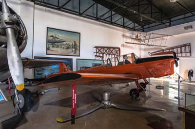 Turkish Air Force Museum