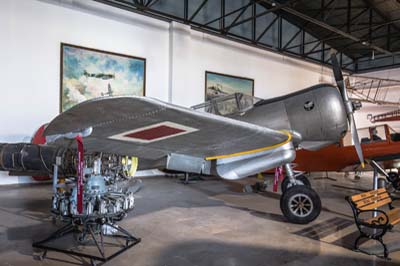 Turkish Air Force Museum