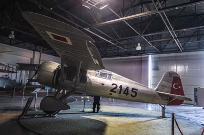 Turkish Air Force Museum