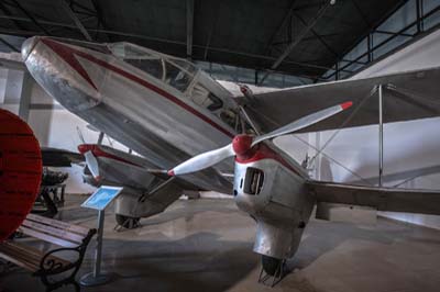 Turkish Air Force Museum