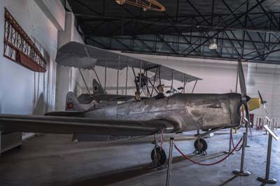 Turkish Air Force Museum