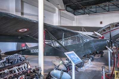 Turkish Air Force Museum