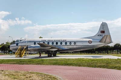 Turkish Air Force Museum