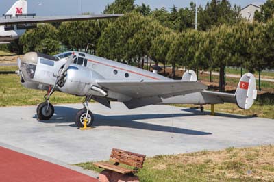 Turkish Air Force Museum