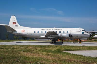 Turkish Air Force Museum