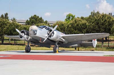 Turkish Air Force Museum