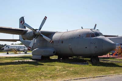 Turkish Air Force Museum