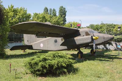 Turkish Air Force Museum