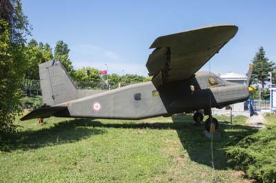 Turkish Air Force Museum