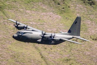 Aviation Photography RAF BNTW Squadron