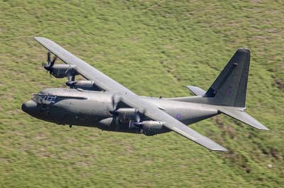 Aviation Photography RAF BNTW Squadron