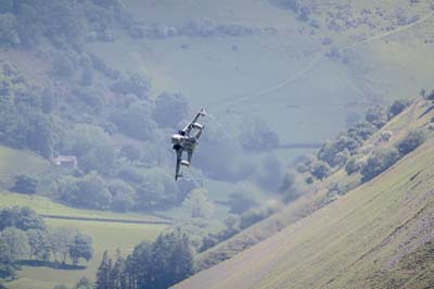 Aviation Photography low level flying